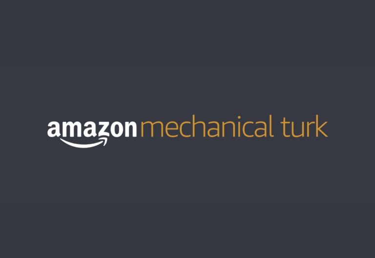 Amazon Mechanical Turk Will Close September 30, Shutting Down SageMaker Ground Truth Too