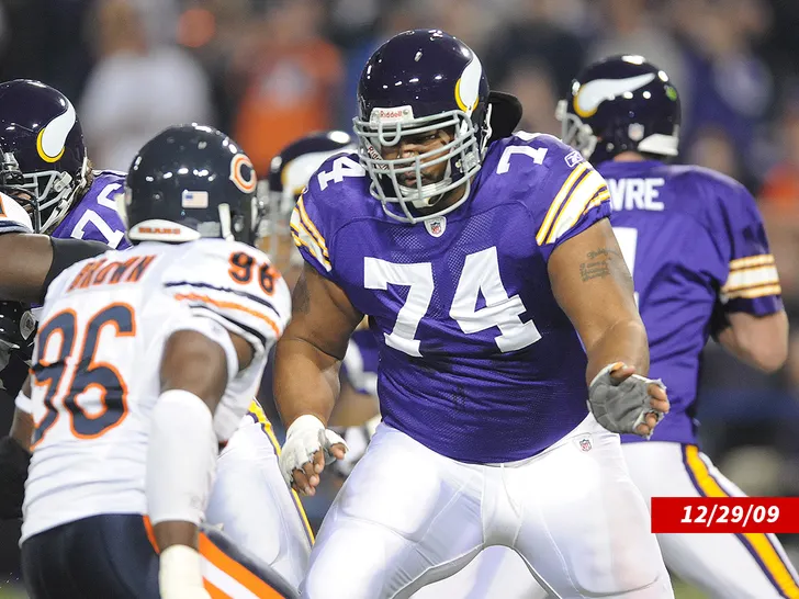 Bryant McKinnie getty 2