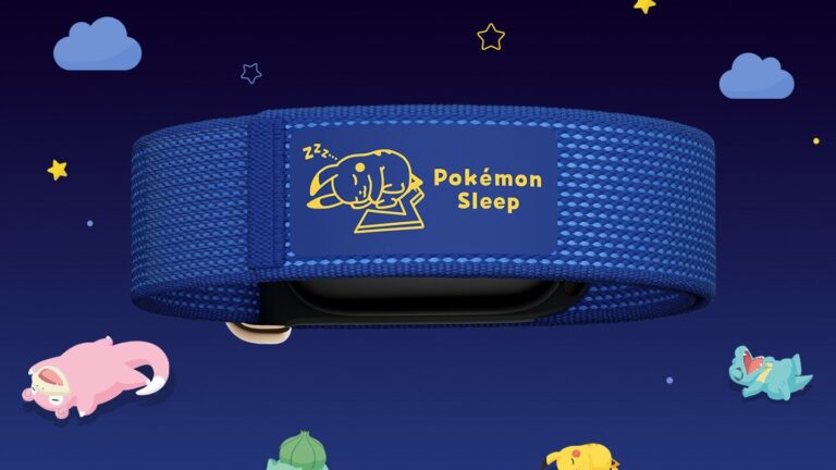 The Fitbit Air just got a seriously cute sleep upgrade