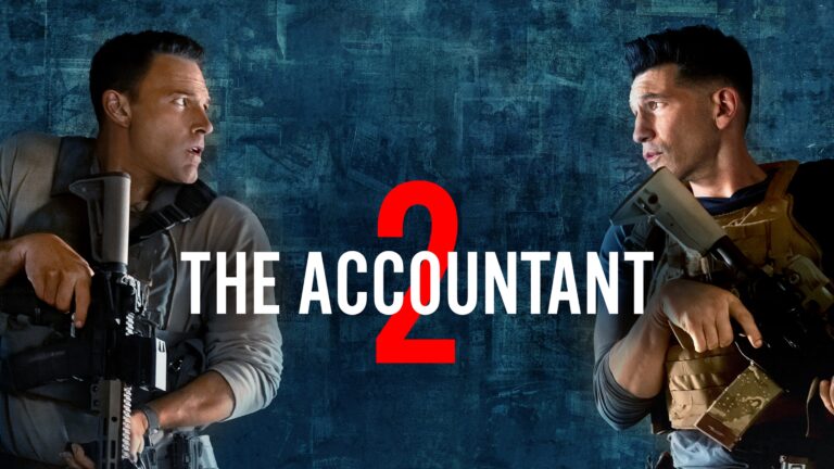Casino Thermostat Hack, Savant Syndrome, Treasury AI: What Accountant 2 Gets Right
