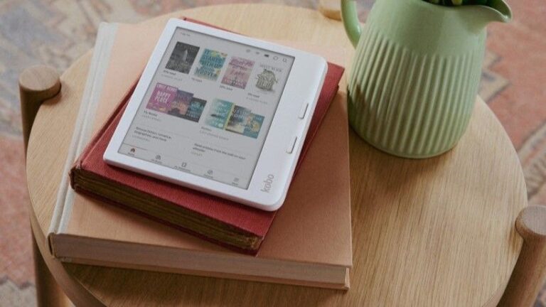 Rakuten Kobo’s major in-store e-reader expansion at Best Buy makes it so easy to shop