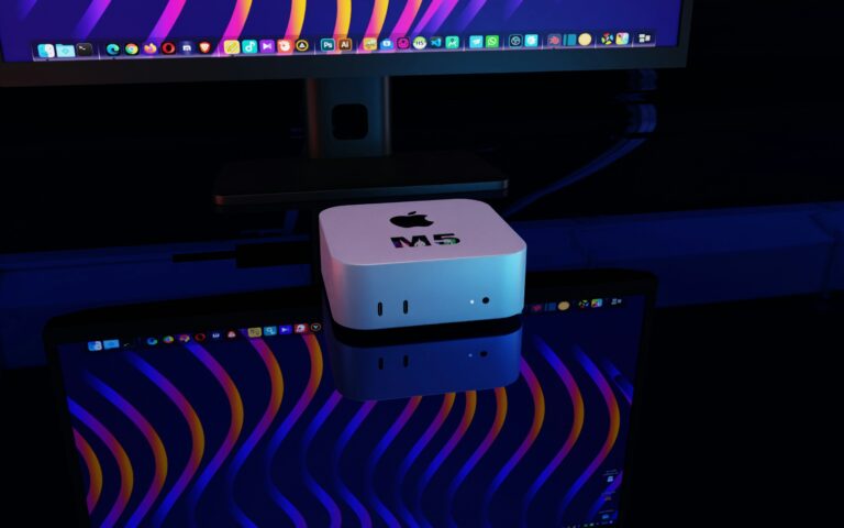 Mac mini M6 Costs More Because of Alleged Price-Fixing, Federal Lawsuit Claims
