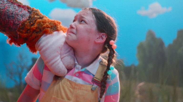 Barney, But Make It Horror: How Buddy Brought a Niche Filmmaker Into the Mainstream