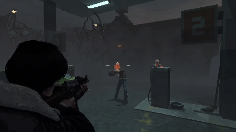 Holstin Brings Post-Soviet Horror to Game Pass in 2027 with Its Own Camera Engine