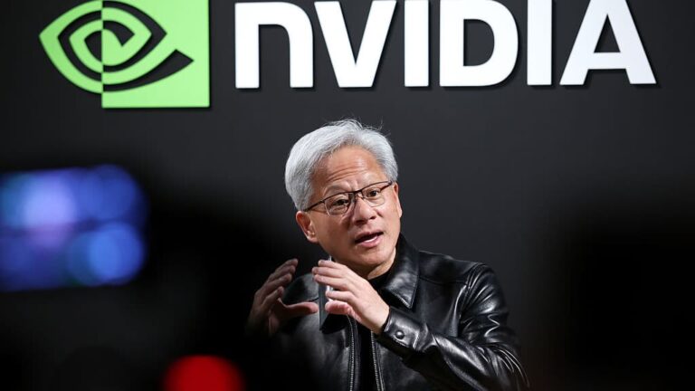 The Bigger Bet Behind Nvidia’s $12.9 Billion Hugging Face Deal