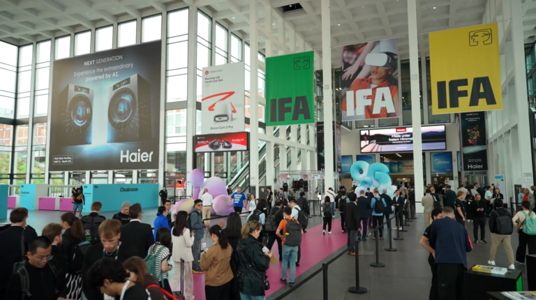 IFA 2026: FITUEYES Challenges Wall-Mounting Conventions With Ergonomic Data
