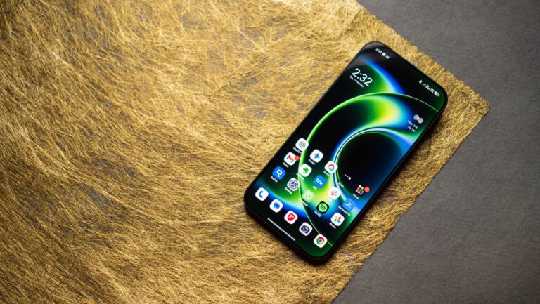 This is how Xiaomi’s ‘smart privacy display’ could work on its next-gen phones