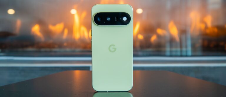 Google Pixel 11 review: A social AI companion