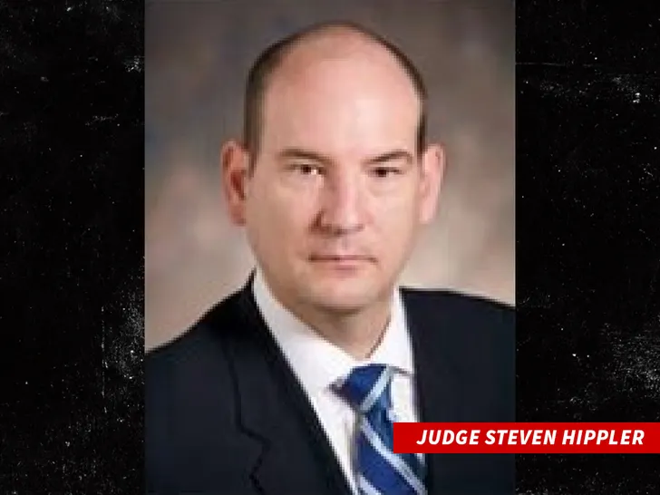 Judge Steven Hippler 1