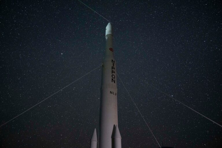 Space Startup Funding Hits Record $20.3B in 2026; Orbital Compute Leads Surge