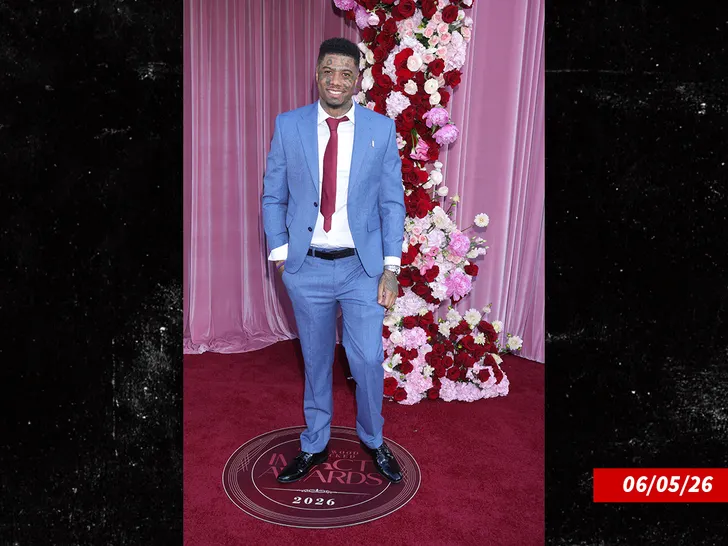 blueface getty 1
