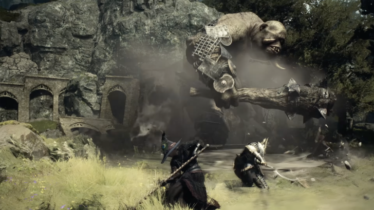 Dragon’s Dogma 2 Rebuilds Pawn AI and Skill System Before Dark Arisen This Week