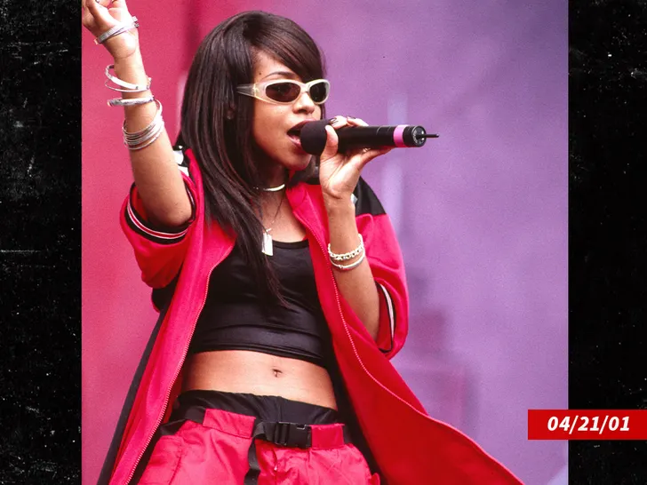 Aaliyah getty sub