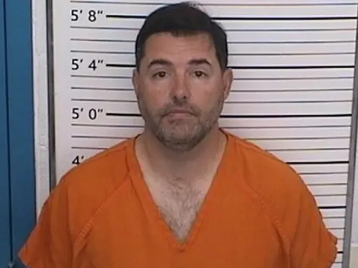 jed york mug shot 1