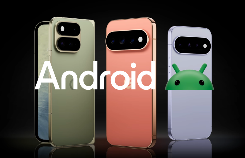 Android