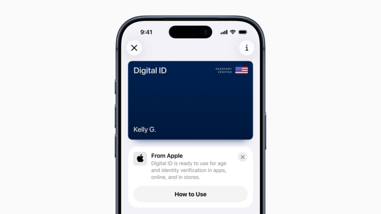 Apple Wallet Digital ID Reaches Virginia: Why 35 States Have No Timeline
