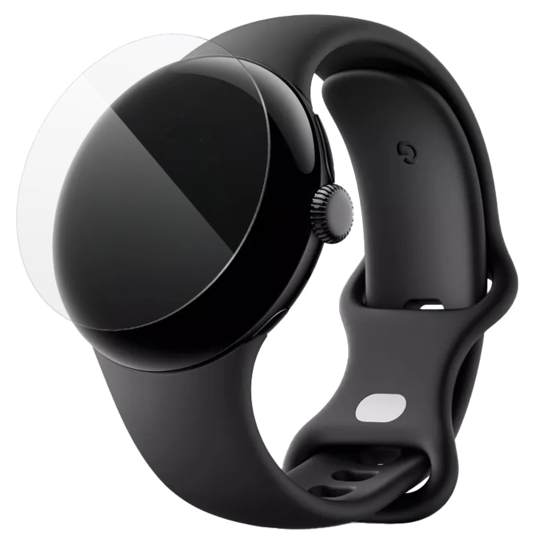 ZAGG Ultra Eco Smart Watch Screen Protector for Pixel Watch 5