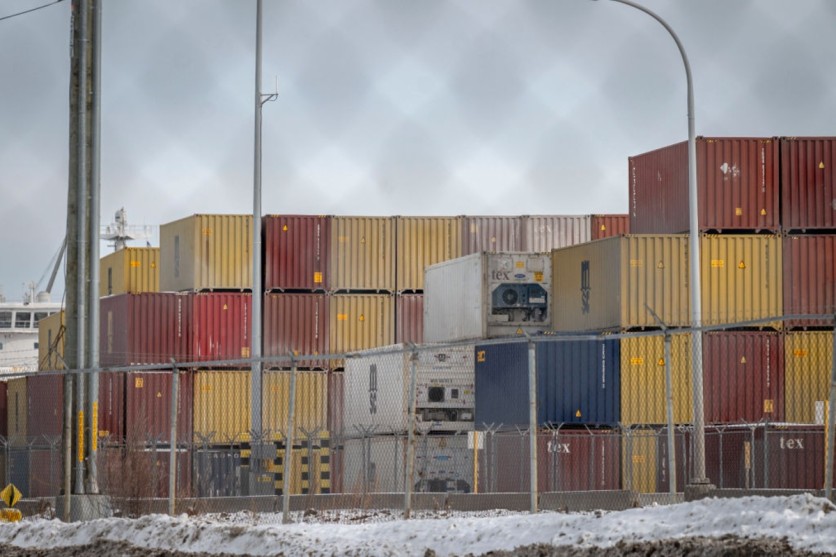 Canada Counter-Tariffs Hit 700 US Products at Up to 50%; Sept 8 Effective