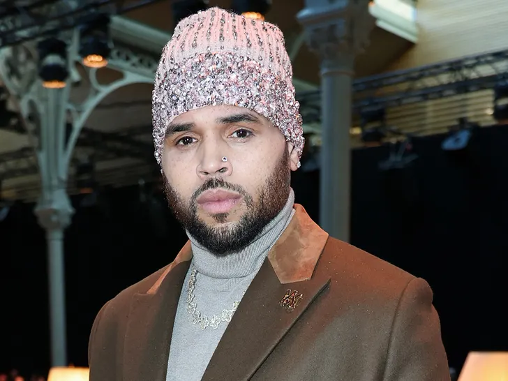 chris brown getty 1