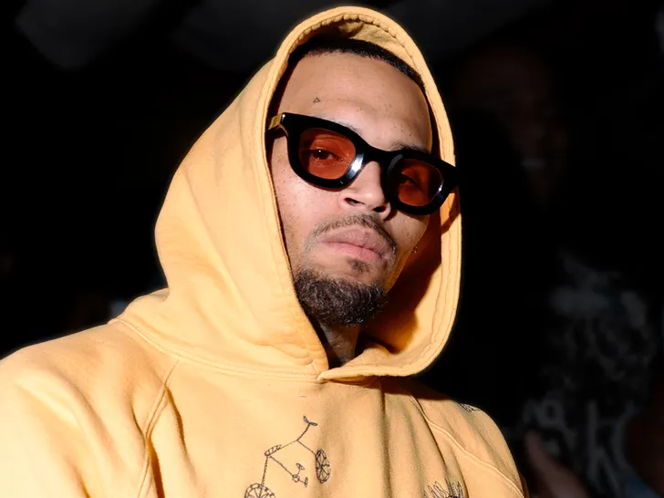chris brown getty 1