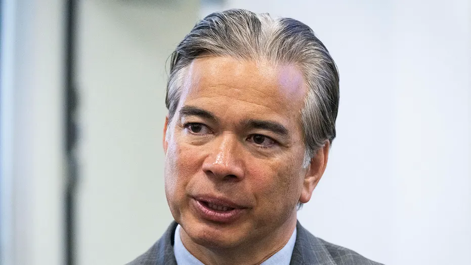 Rob Bonta