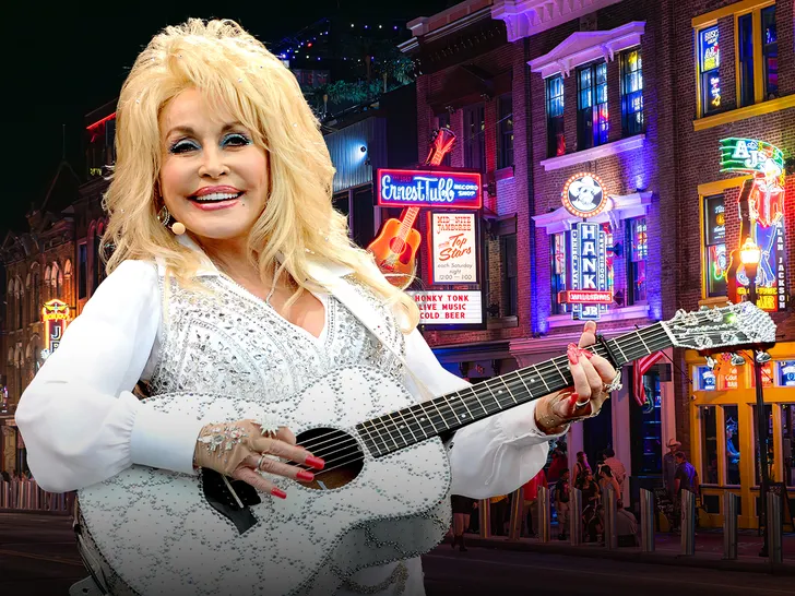 dolly parton nashville getty 1