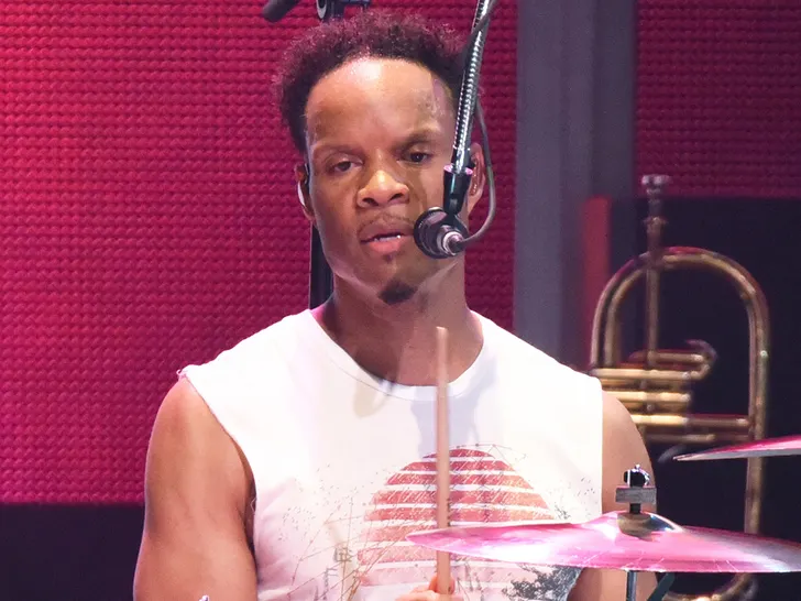 john paris earth wind and fire getty 1