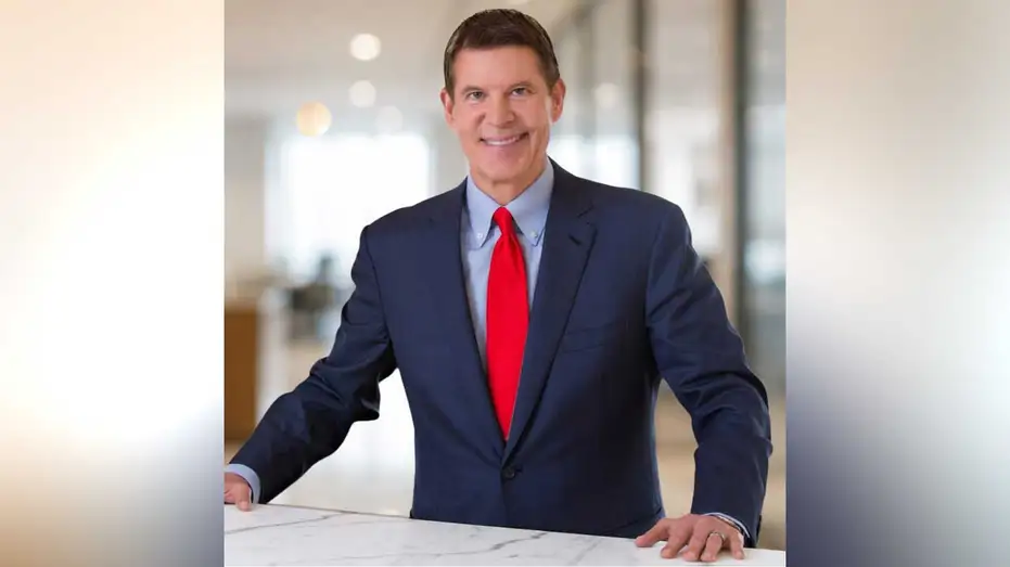 Former State Department official Keith Krach