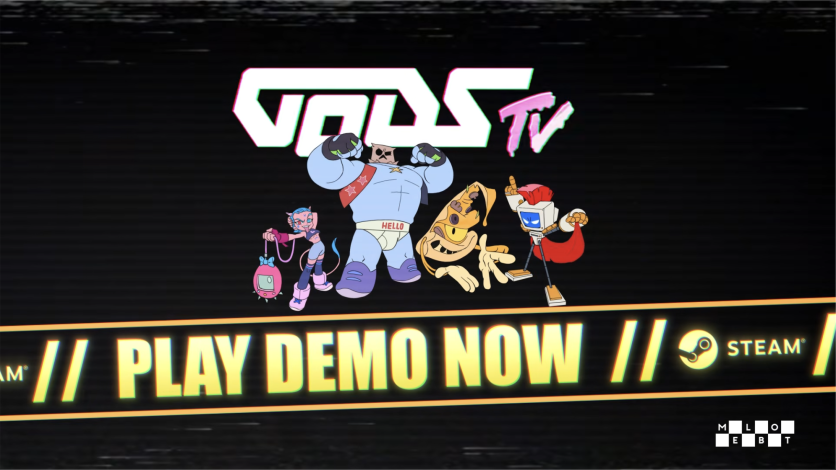 Gods. TV