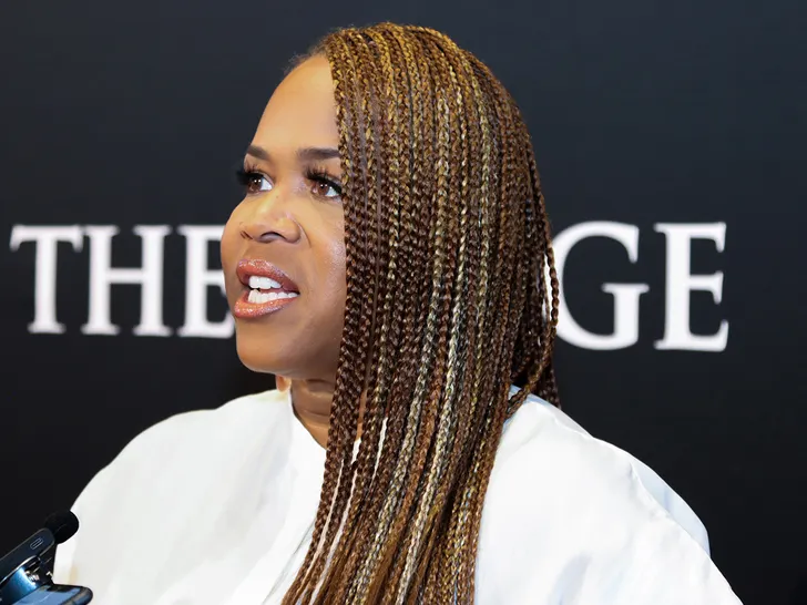tina campbell getty 1