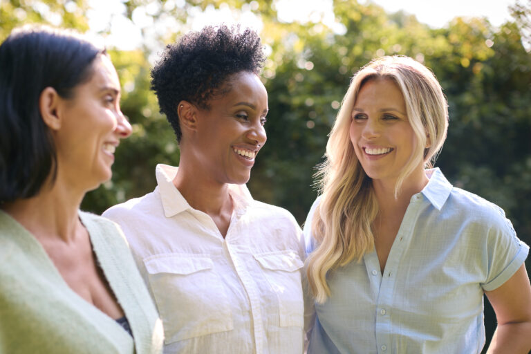 Health Screenings Women Skip in Their 40s & 50s, and Why They Matter