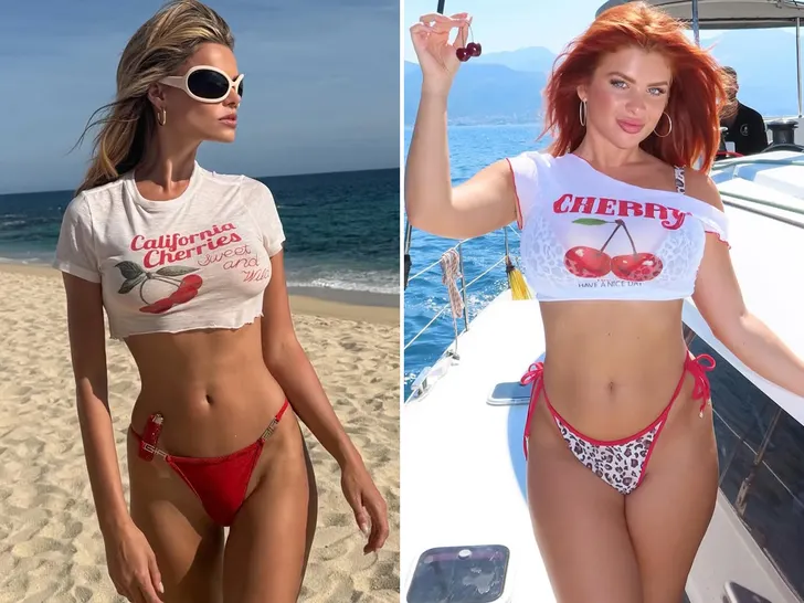 Hollywood Hotties Summer Showdown Who'd You Rather?!