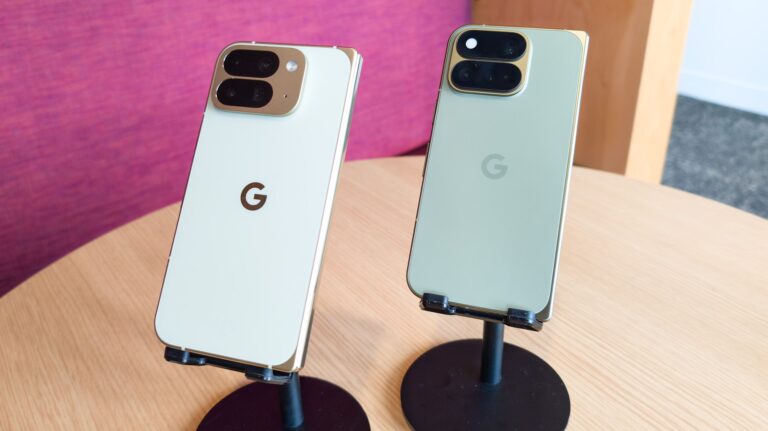 How fast is the Google Pixel 11 Pro Fold charging speed?