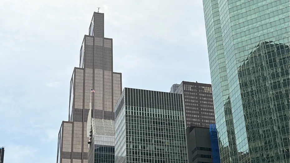 350 Park Ave. skyscraper