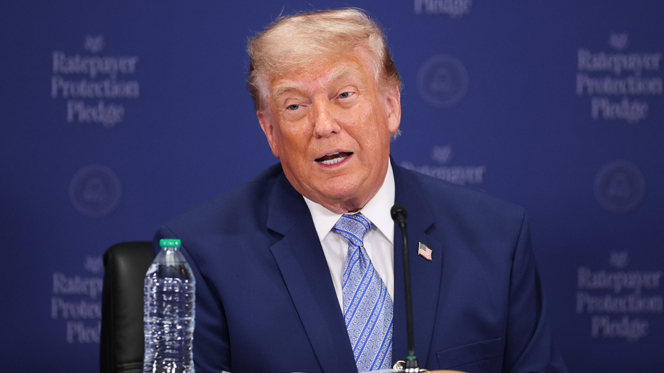 President Trump