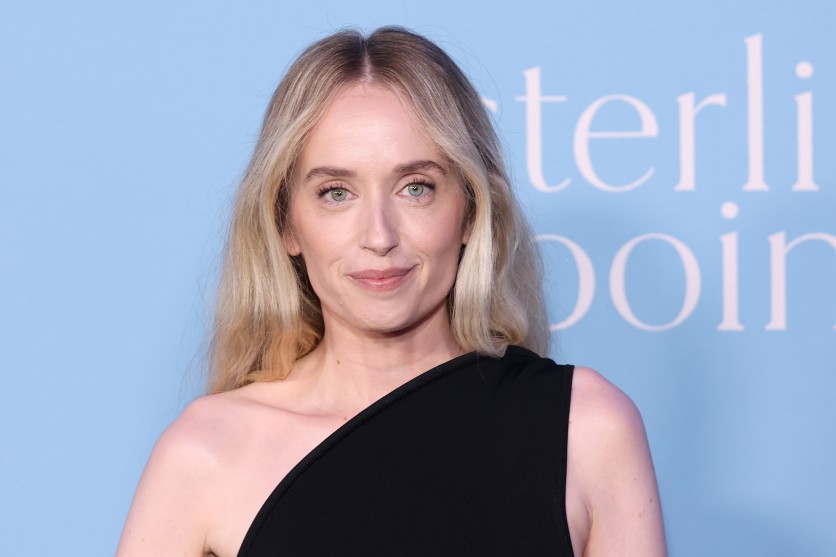 Director creator Megan Park attends Prime Video's