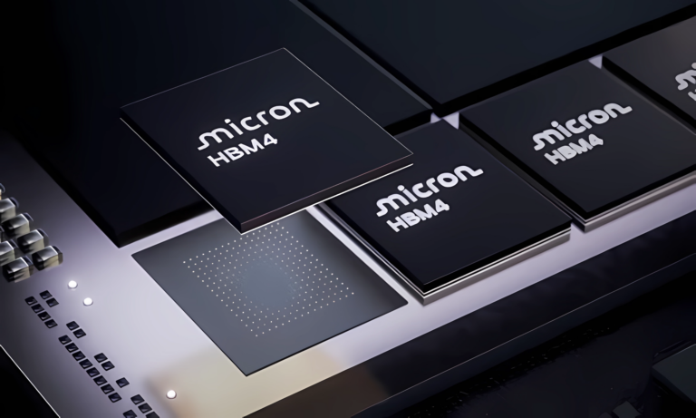 Micron Still at Six Times Forward Earnings as Nvidia Pays Premium for Memory