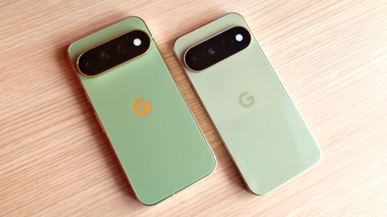 Mint Mobile finally launched its Google Pixel 11 deals, and they’re even better than I expected