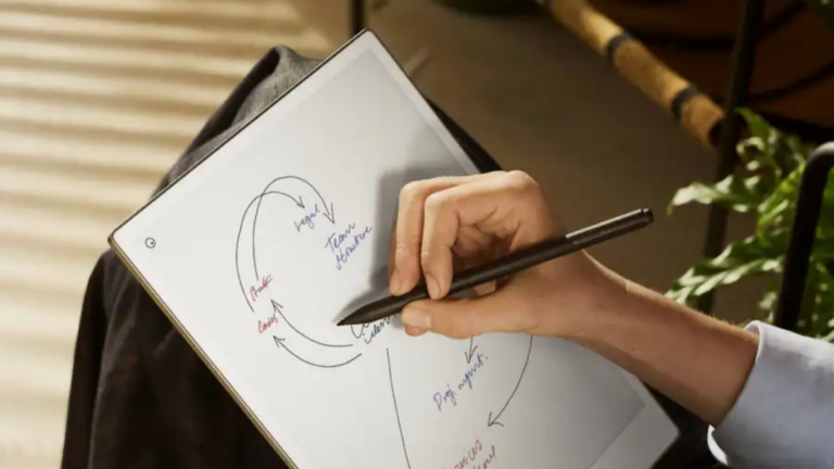 My favorite writing tablet just scored a rare discount at Best Buy — but it won’t last long