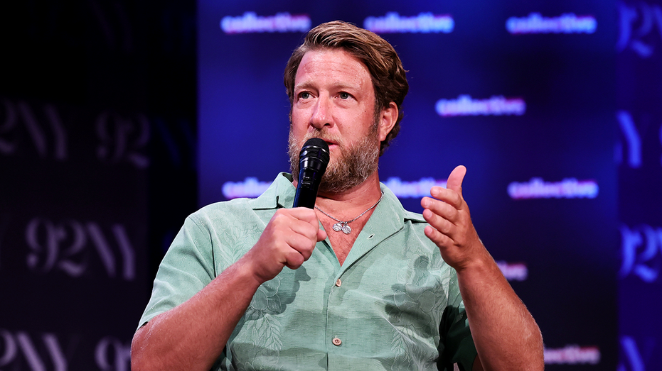 Barstool Sports founder Dave Portnoy
