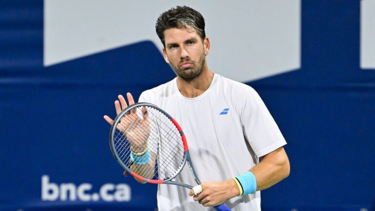 National Bank Open: British No 2 Cameron Norrie wins again in Montreal as Joao Fonseca marks return in style | Tennis News