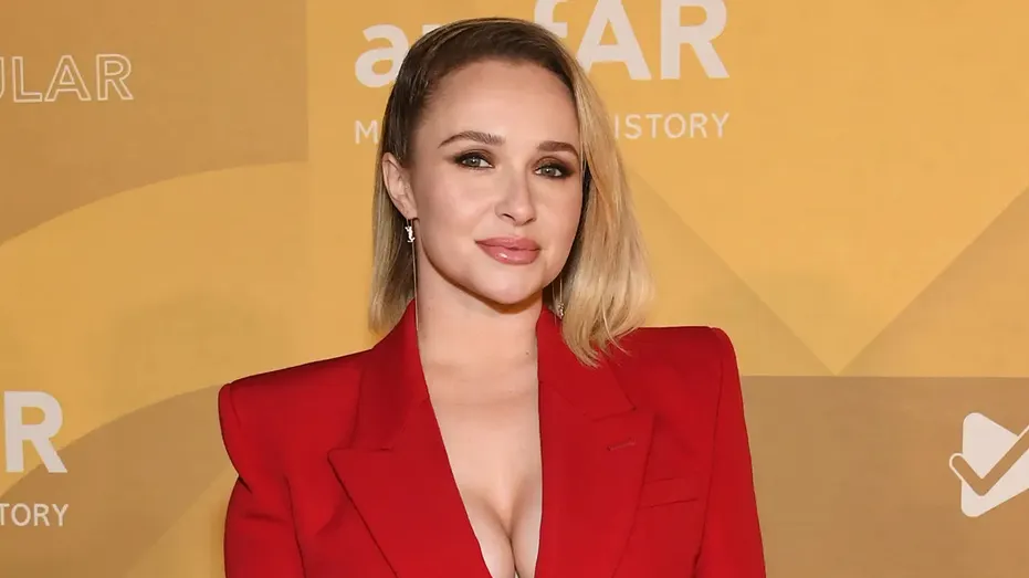 Hayden Panettiere
