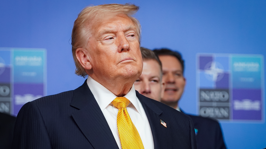 Donald Trump in Ankara