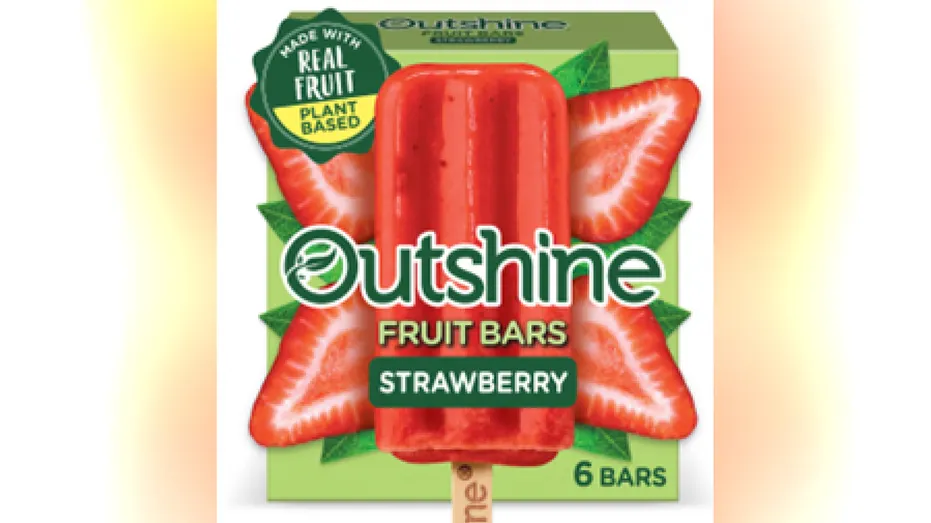Consumers are being urged to check their freezers after several varieties of Outshine Fruit Bars sold nationwide were recalled following reports that glass was found in the products.