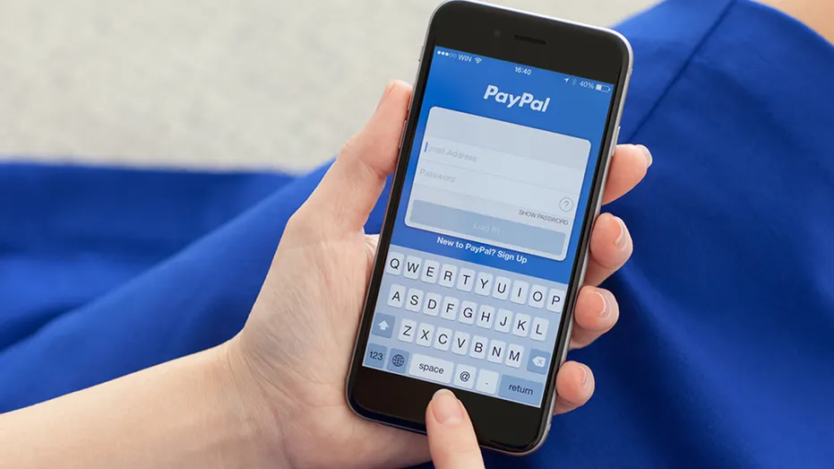 PayPal