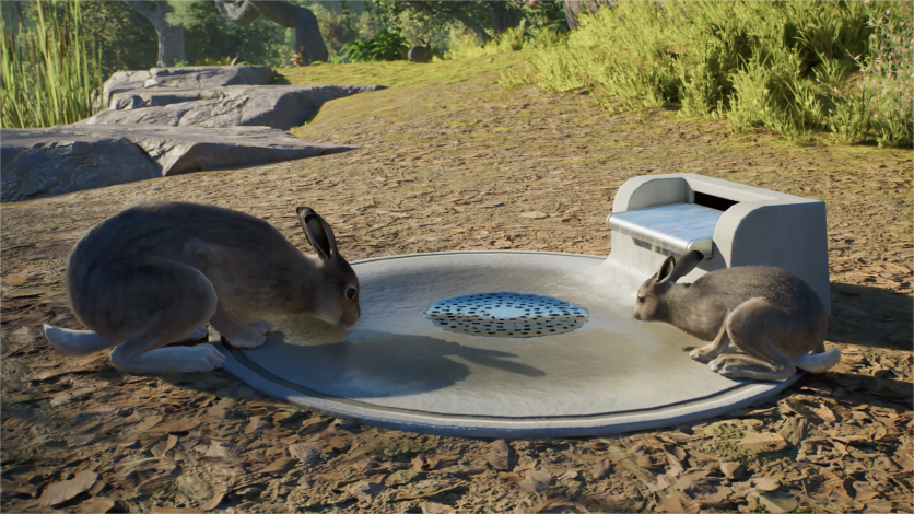 Planet. Zoo. 2