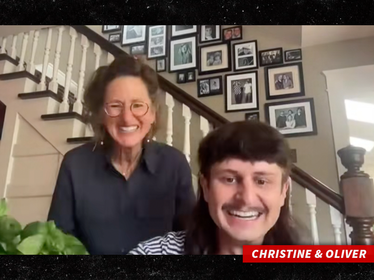 sub christine oliver tree tiktok
