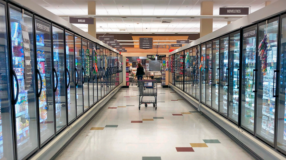 Grocery Store