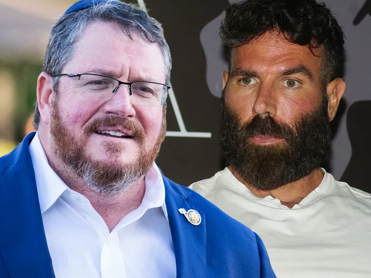 Dan Bilzerian Randy Fine getty comp