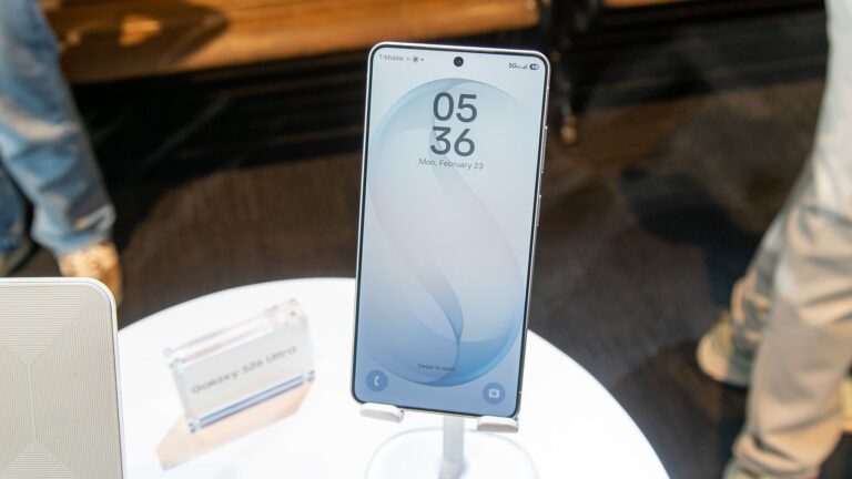 Rumors boldly claim Samsung’s Exynos 2700 will top Qualcomm’s next chips